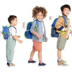 Skip Hop - Mochila Zoo Mini, Dino