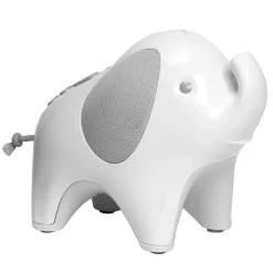 Skip Hop - Moonlight &amp; Melodies Nightlight Soother - Elephant