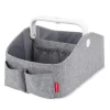 Skip Hop - Organizador de Fraldas, Cinza Heather