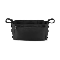 Skip Hop - Organizador Universal para Carrinhos, Grab &amp; Go Ultra, Preto