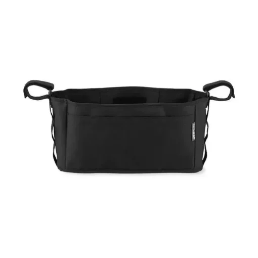 Skip Hop - Organizador Universal para Carrinhos, Grab &amp; Go Ultra, Preto
