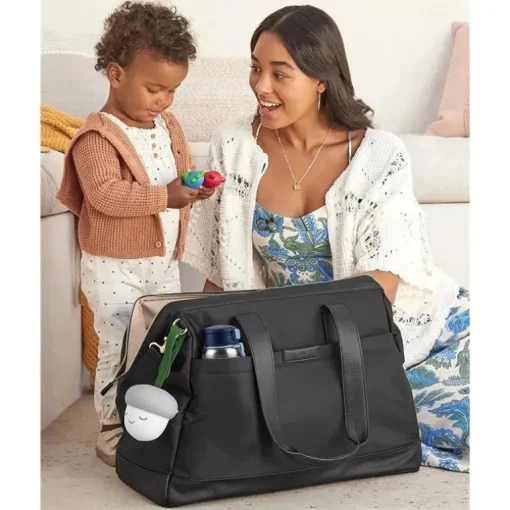 Skip Hop - Saco de Fraldas Endless Weekender