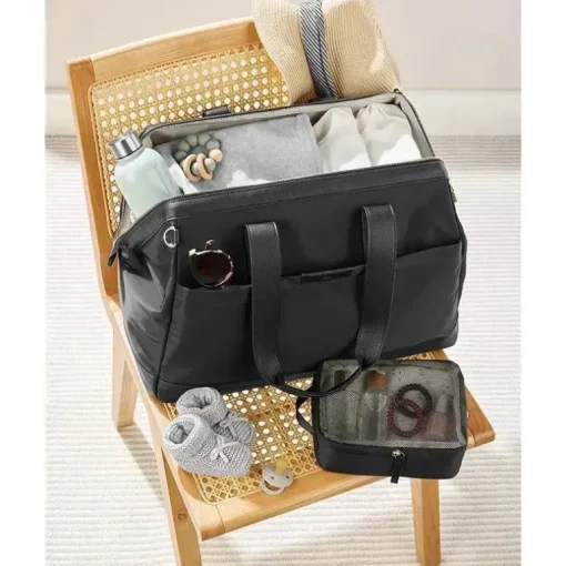 Skip Hop - Saco de Fraldas Endless Weekender