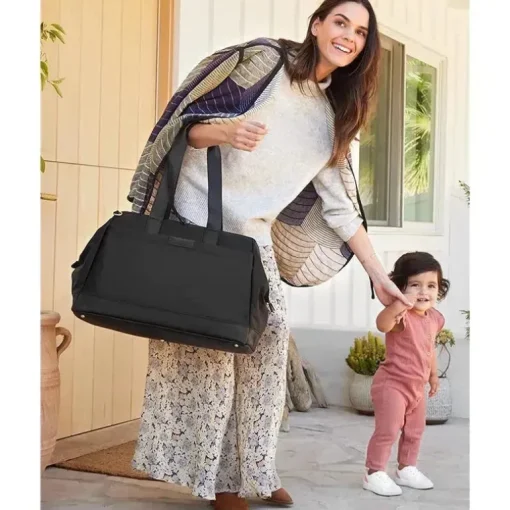Skip Hop - Saco de Fraldas Endless Weekender