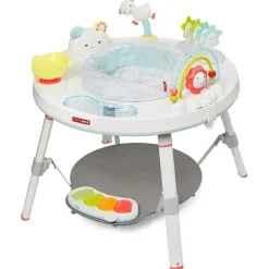 Skip Hop - Silver Lining Cloud Activity Center - Cinza