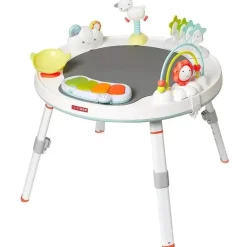 Skip Hop - Silver Lining Cloud Activity Center - Cinza