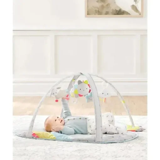Skip Hop - Silver Lining Cloud Activity Gym