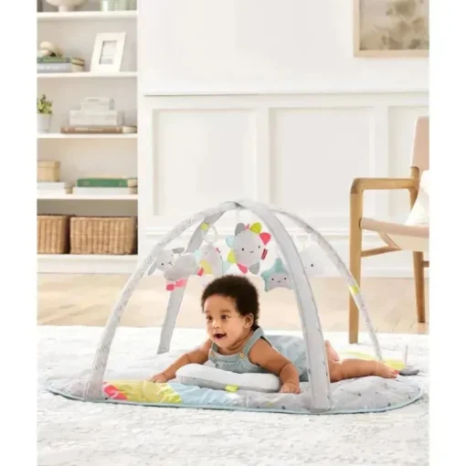 Skip Hop - Silver Lining Cloud Activity Gym