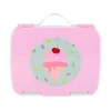 Skip Hop - Spark Style Bento Boxes, Ice Cream