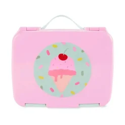 Skip Hop - Spark Style Bento Boxes, Ice Cream