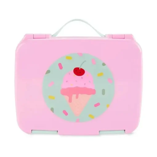 Skip Hop - Spark Style Bento Boxes, Ice Cream