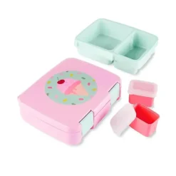 Skip Hop - Spark Style Bento Boxes, Ice Cream