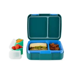 Skip Hop - Spark Style Bento Boxes, Truck