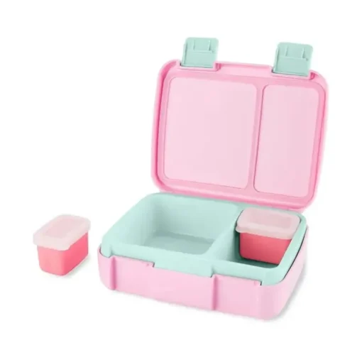 Skip Hop - Spark Style Bento Boxes, Ice Cream