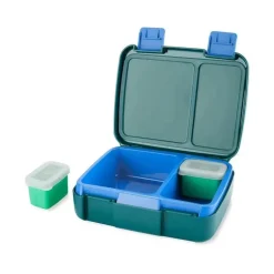 Skip Hop - Spark Style Bento Boxes, Truck