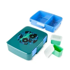 Skip Hop - Spark Style Bento Boxes, Truck