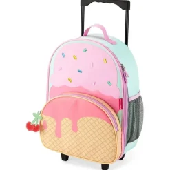 Skip Hop - Spark Style Luggage, Ice Cream