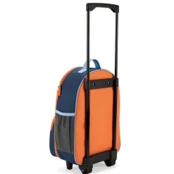 Skip Hop - Spark Style Luggage, Rocketship