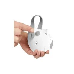 Skip Hop - Stroll &amp; Go Chupeta Portátil para Bebê Coruja