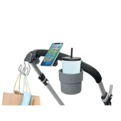 Skip Hop - Suporte universal para telefone para passear e conectar