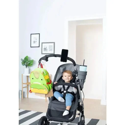 Skip Hop - Suporte universal para telefone para passear e conectar