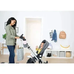 Skip Hop - Suporte universal para telefone para passear e conectar