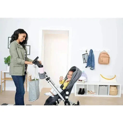Skip Hop - Suporte universal para telefone para passear e conectar