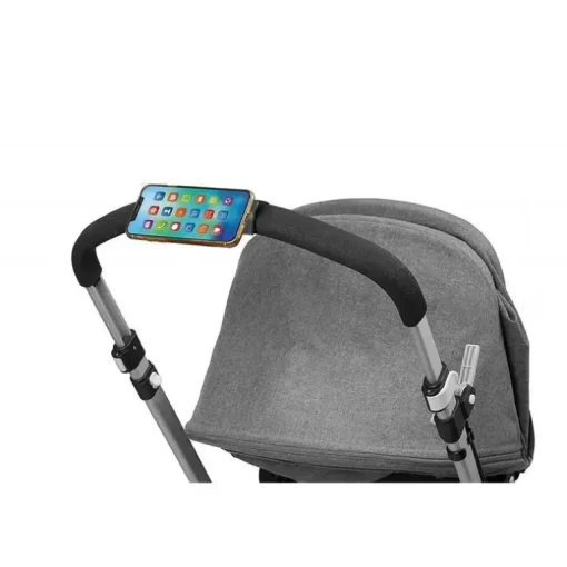 Skip Hop - Suporte universal para telefone para passear e conectar