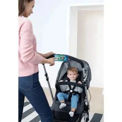 Skip Hop - Suporte universal para telefone para passear e conectar