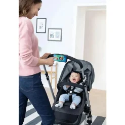 Skip Hop - Suporte universal para telefone para passear e conectar