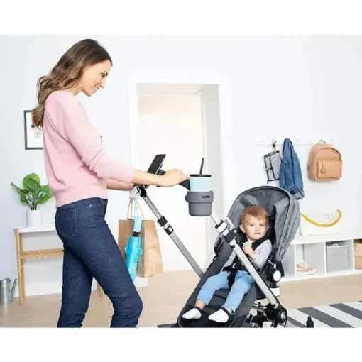 Skip Hop - Suporte universal para telefone para passear e conectar