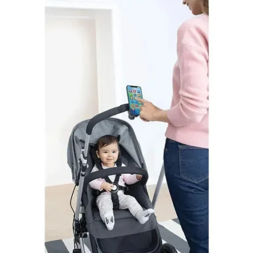 Skip Hop - Suporte universal para telefone para passear e conectar