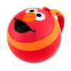 Skip Hop - Taça de lanche da Vila Sésamo, Elmo