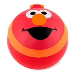 Skip Hop - Taça de lanche da Vila Sésamo, Elmo