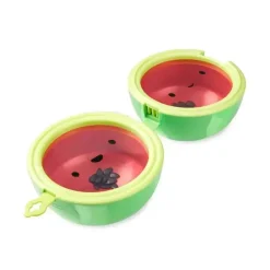 Skip Hop - Tambor Farmstand Rattle Melon