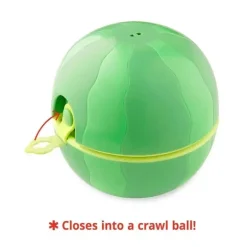Skip Hop - Tambor Farmstand Rattle Melon
