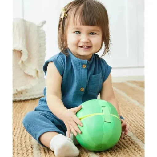 Skip Hop - Tambor Farmstand Rattle Melon