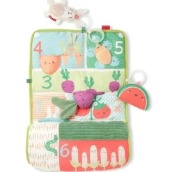 Skip Hop - Tapete Farmstand Tummy Time