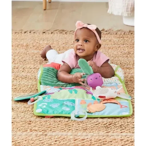 Skip Hop - Tapete Farmstand Tummy Time