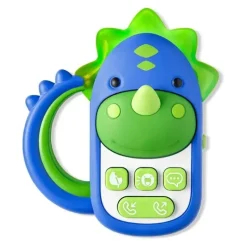 Skip Hop - Telefone Zoo Dino