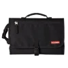 Skip Hop - Trocador portátil para bebês, preto