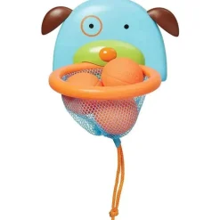 Skip Hop - ZOO Bathtime Basquete, Cachorro
