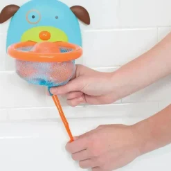 Skip Hop - ZOO Bathtime Basquete, Cachorro