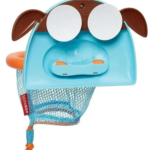 Skip Hop - ZOO Bathtime Basquete, Cachorro