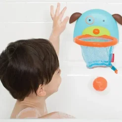 Skip Hop - ZOO Bathtime Basquete, Cachorro