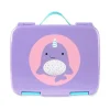 Skip Hop - Zoo Bento Box, Narwhal