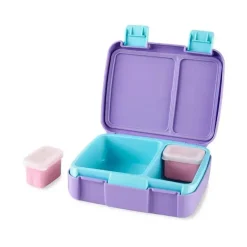 Skip Hop - Zoo Bento Box, Narwhal
