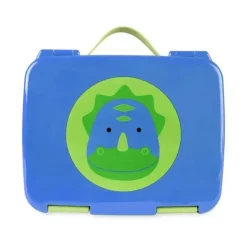 Skip Hop - Zoo Bento Lunch Box, Dino