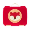 Skip Hop - ZOO Bento Lunch Box, Fox