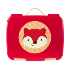 Skip Hop - ZOO Bento Lunch Box, Fox